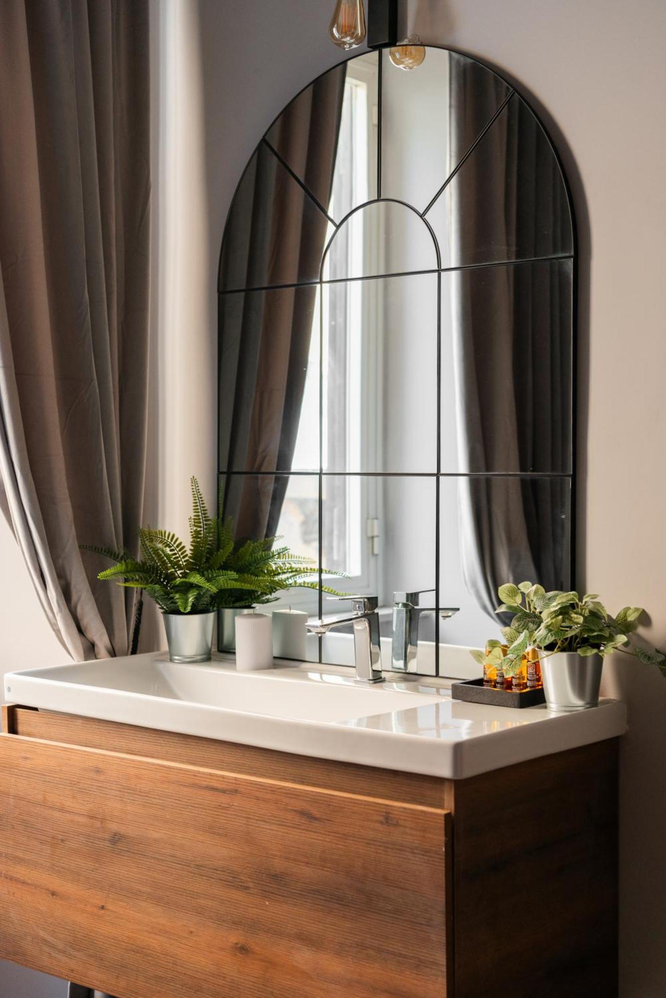 Jacuzzi Termini Apartment Rome Buitenkant foto