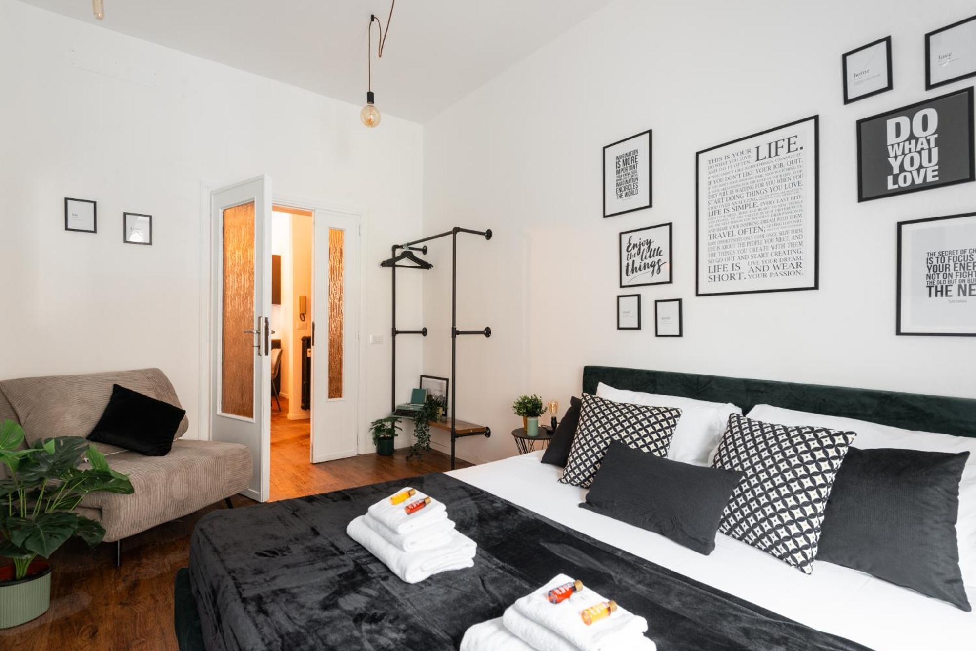 Jacuzzi Termini Apartment Rome Buitenkant foto